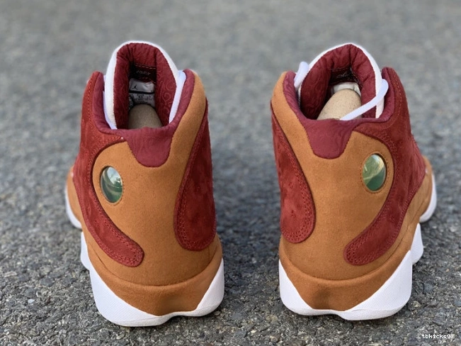Reps TBkick Jordan 23
